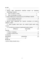 Diplomdarbs 'Drošas vides ietekmējošie faktori darbā ar senioriem ilgstošā sociālās aprūpes i', 3.