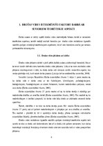 Diplomdarbs 'Drošas vides ietekmējošie faktori darbā ar senioriem ilgstošā sociālās aprūpes i', 6.