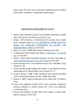 Diplomdarbs 'Drošas vides ietekmējošie faktori darbā ar senioriem ilgstošā sociālās aprūpes i', 24.