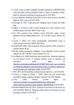 Diplomdarbs 'Drošas vides ietekmējošie faktori darbā ar senioriem ilgstošā sociālās aprūpes i', 25.