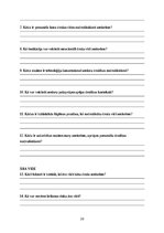 Diplomdarbs 'Drošas vides ietekmējošie faktori darbā ar senioriem ilgstošā sociālās aprūpes i', 28.