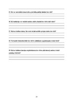 Diplomdarbs 'Drošas vides ietekmējošie faktori darbā ar senioriem ilgstošā sociālās aprūpes i', 29.