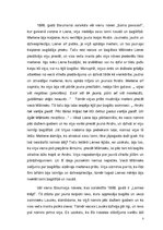 Eseja '"Cilvēka liktenis ir aiz laimes laimi meklēt". R.Blaumanis', 3.