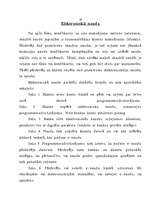 Referāts 'E-bizness', 18.