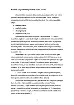 Referāts 'Rotaļa - jaunākā skolas vecuma bērnu muzikālo spēju attīstītāja', 4.