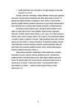 Referāts 'Rotaļa - jaunākā skolas vecuma bērnu muzikālo spēju attīstītāja', 6.