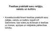 Prezentācija 'Cik demokrātiska ir Latvija?', 6.