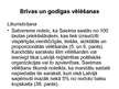 Prezentācija 'Cik demokrātiska ir Latvija?', 8.