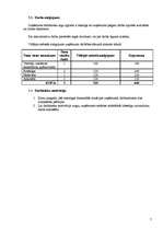 Biznesa plāns 'Biznesa plāns ekonomikā', 7.