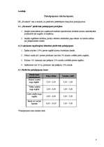 Biznesa plāns 'Biznesa plāns ekonomikā', 8.