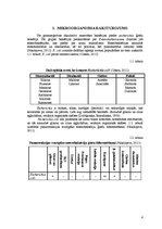 Konspekts 'Zarnu grupas Escherichia coli O157:H7 baktērija', 4.