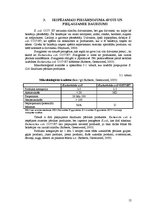 Konspekts 'Zarnu grupas Escherichia coli O157:H7 baktērija', 12.