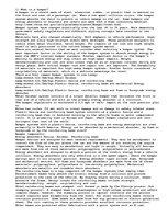 Eseja 'Materials and Automotive Bumper Industry', 1.