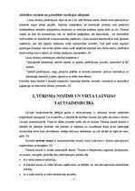 Referāts 'Lauku tūrisms', 6.
