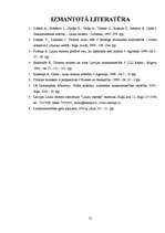 Referāts 'Lauku tūrisms', 31.