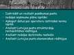 Prezentācija 'Uzņēmuma VAS "Latvijas Pasts" darbības izmaiņas vides faktoru ietekmē', 10.