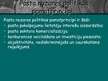 Prezentācija 'Uzņēmuma VAS "Latvijas Pasts" darbības izmaiņas vides faktoru ietekmē', 11.