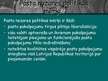 Prezentācija 'Uzņēmuma VAS "Latvijas Pasts" darbības izmaiņas vides faktoru ietekmē', 12.