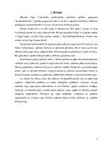 Prakses atskaite 'SIA "Biznesa augstskola Turība"', 4.