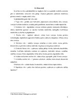 Prakses atskaite 'SIA "Biznesa augstskola Turība"', 9.