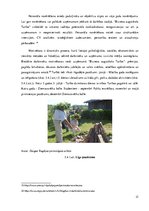 Prakses atskaite 'SIA "Biznesa augstskola Turība"', 21.