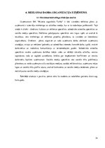 Prakses atskaite 'SIA "Biznesa augstskola Turība"', 24.