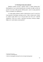 Prakses atskaite 'SIA "Biznesa augstskola Turība"', 25.