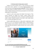 Prakses atskaite 'SIA "Biznesa augstskola Turība"', 26.