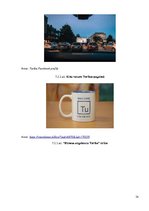 Prakses atskaite 'SIA "Biznesa augstskola Turība"', 34.