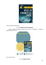 Prakses atskaite 'SIA "Biznesa augstskola Turība"', 36.