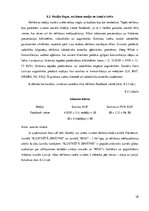 Prakses atskaite 'SIA "Biznesa augstskola Turība"', 38.