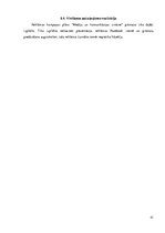 Prakses atskaite 'SIA "Biznesa augstskola Turība"', 41.