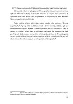 Prakses atskaite 'SIA "Biznesa augstskola Turība"', 42.