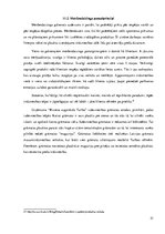 Prakses atskaite 'SIA "Biznesa augstskola Turība"', 51.