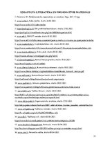 Prakses atskaite 'SIA "Biznesa augstskola Turība"', 53.