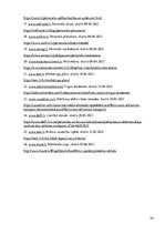 Prakses atskaite 'SIA "Biznesa augstskola Turība"', 54.