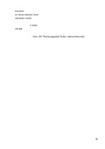 Prakses atskaite 'SIA "Biznesa augstskola Turība"', 56.