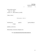 Prakses atskaite 'SIA "Biznesa augstskola Turība"', 57.