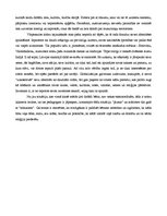 Eseja 'Ieguvumi un riski multikulturālā vidē starpkultūru izglītībā', 3.