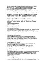 Konspekts 'Vēsture, viduslaiki', 3.