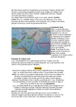 Konspekts 'Vēsture, viduslaiki', 4.