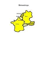 Referāts 'Rietumeiropa', 1.