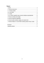 Referāts 'Ar D vitamīnu bagātinātu piena produktu sortiments, uzturvērtība, ražošanas pama', 2.