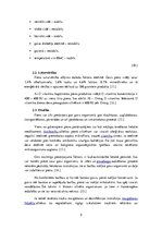 Referāts 'Ar D vitamīnu bagātinātu piena produktu sortiments, uzturvērtība, ražošanas pama', 5.