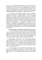 Referāts 'Ar D vitamīnu bagātinātu piena produktu sortiments, uzturvērtība, ražošanas pama', 9.