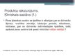 Referāts 'Ar D vitamīnu bagātinātu piena produktu sortiments, uzturvērtība, ražošanas pama', 17.