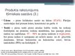 Referāts 'Ar D vitamīnu bagātinātu piena produktu sortiments, uzturvērtība, ražošanas pama', 19.
