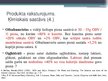 Referāts 'Ar D vitamīnu bagātinātu piena produktu sortiments, uzturvērtība, ražošanas pama', 20.