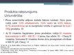 Referāts 'Ar D vitamīnu bagātinātu piena produktu sortiments, uzturvērtība, ražošanas pama', 22.