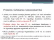 Referāts 'Ar D vitamīnu bagātinātu piena produktu sortiments, uzturvērtība, ražošanas pama', 24.